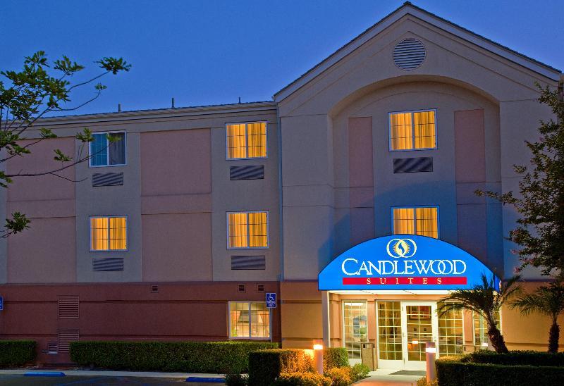 Sonesta Simply Suites Irvine East Foothill Lake Forest Εξωτερικό φωτογραφία