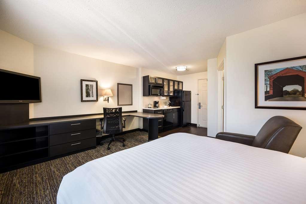 Sonesta Simply Suites Irvine East Foothill Lake Forest Δωμάτιο φωτογραφία
