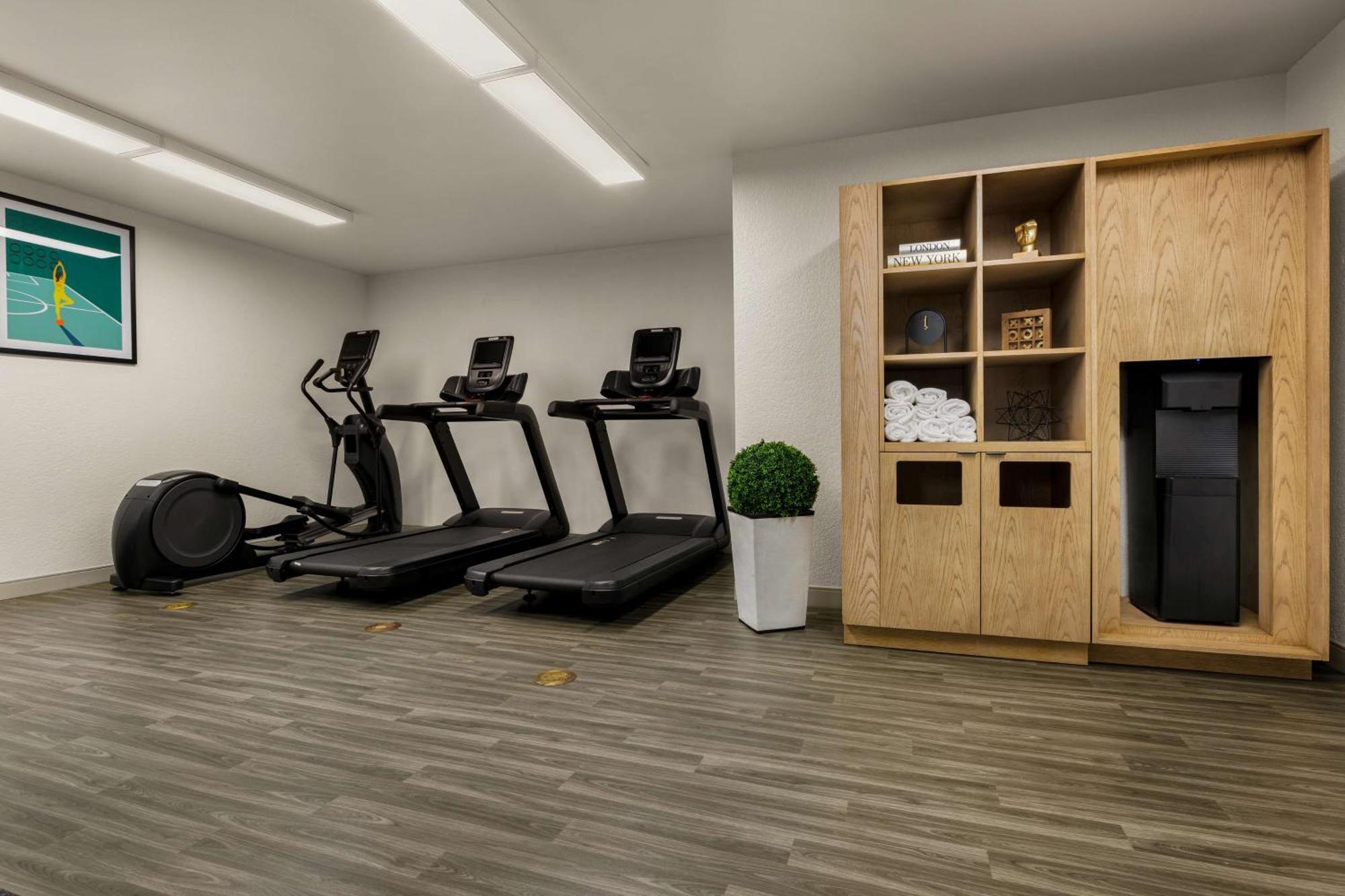 Sonesta Simply Suites Irvine East Foothill Lake Forest Εξωτερικό φωτογραφία