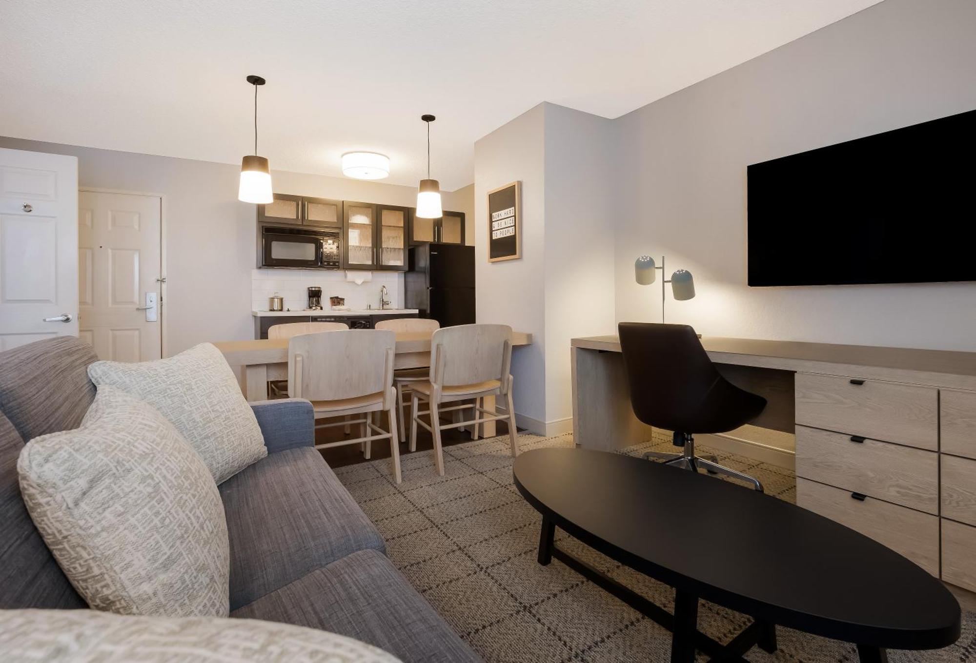 Sonesta Simply Suites Irvine East Foothill Lake Forest Εξωτερικό φωτογραφία