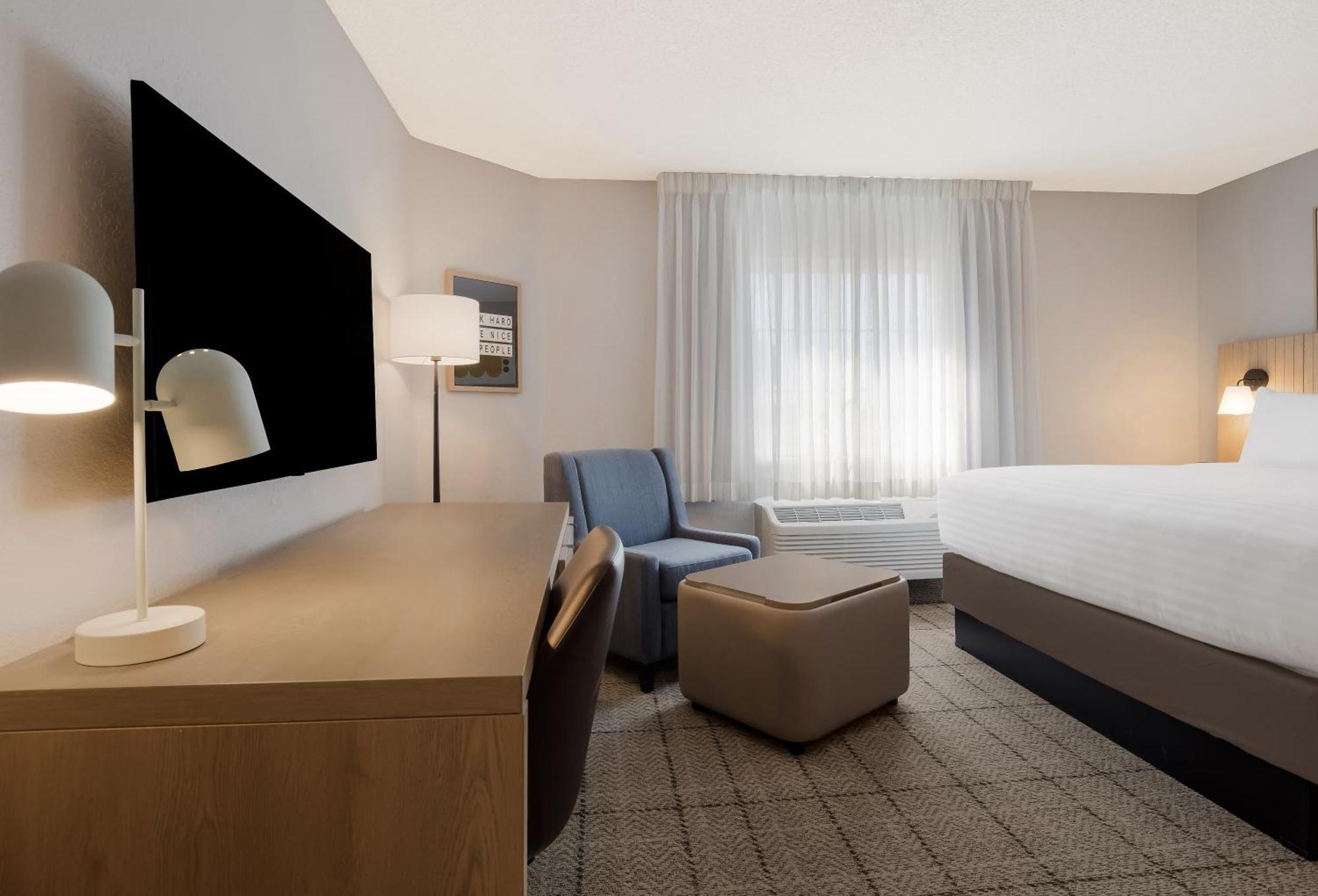 Sonesta Simply Suites Irvine East Foothill Lake Forest Εξωτερικό φωτογραφία