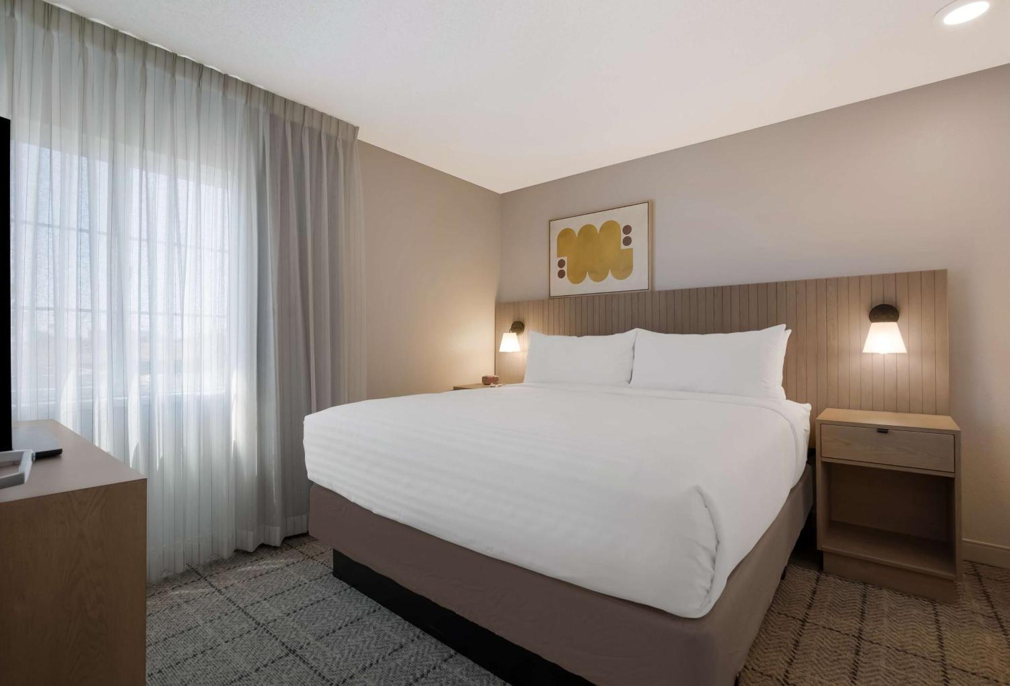 Sonesta Simply Suites Irvine East Foothill Lake Forest Εξωτερικό φωτογραφία